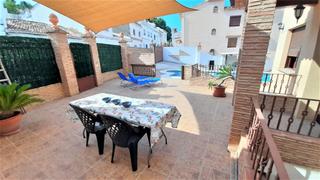 Lloguer Casa a Oliva Pueblo