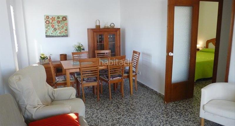 Foto 3576cc9e-3a83-454e-b7a9-13744296d09f. Lloguer apartament amb calefacció a Oliva playa Oliva