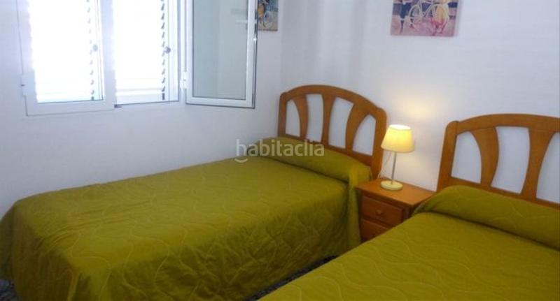 Foto f913580a-cb50-487d-a31f-13b57b07456c. Lloguer apartament amb calefacció a Oliva playa Oliva