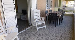 Lloguer Apartament  Carrer de l'almirall roger de llúria