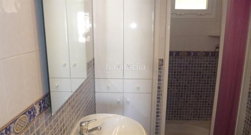 Foto 1cdbd50d-1c7b-4112-ab5b-17738f3713a9. Rent apartment with heating in Oliva playa Oliva