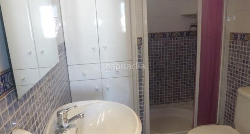 Foto 341c9cad-44a6-4165-a645-17d36a1ec7b6. Rent apartment with heating in Oliva playa Oliva