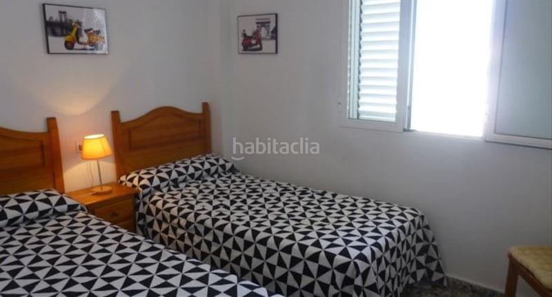 Foto b198c8b6-ccdb-487e-a7a7-420f1ee08a69. Rent apartment with heating in Oliva playa Oliva