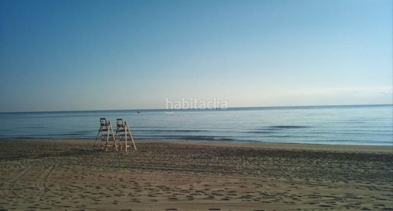 Foto 9693080d-2176-4324-81d9-614e42014ecc. Location appartement avec chauffage dans Oliva playa Oliva