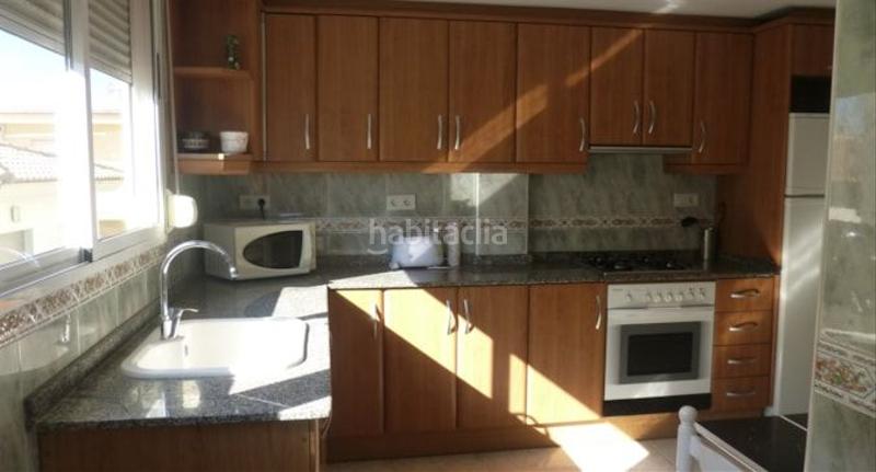 Foto 002a8950-ddfe-4c97-b5a5-d34273068399. Miete appartement mit heizung in Oliva playa Oliva