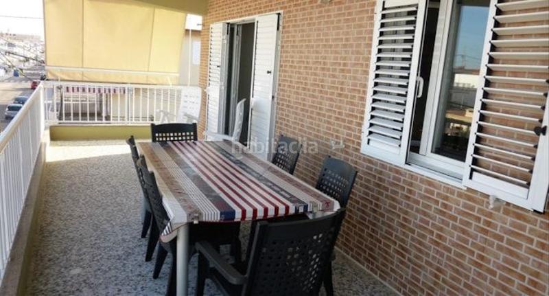 Foto 650c0ec0-3581-4e24-aa41-7e7bac33374b. Miete appartement mit heizung in Oliva playa Oliva