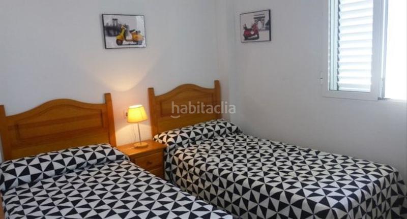 Foto 99664dee-62e2-4bb6-bdb0-9f4cfb900c4b. Miete appartement mit heizung in Oliva playa Oliva