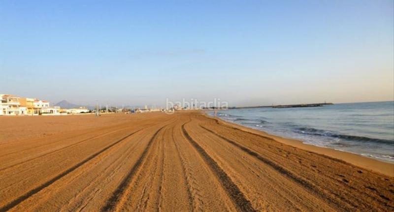 Foto f9617cd1-b21a-43b1-b60b-67fd995c9802. Miete appartement mit heizung in Oliva playa Oliva