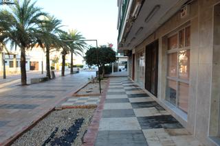 Local Comercial a Avenida mar mediterraneo 32. Venta de negocio lucrativo