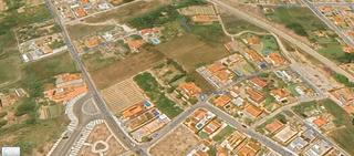 Terreny residencial a Carrer font de l'om 1. Terreno urbano muy cerca del mar