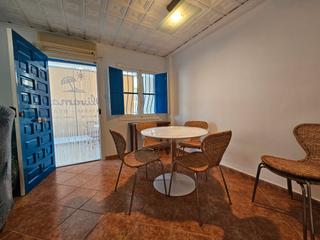 Lloguer Apartament a Almirante roger de lauria 52