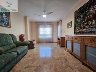 Etagenwohnung in Carrer de guillem de castro 8