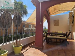 Rent House in Avenida de picasso 65