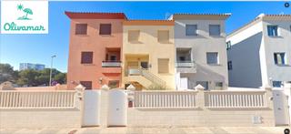 Lloguer Casa adossada a Carrer d'avinyó 12