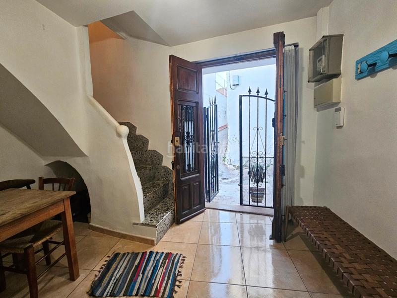 Foto b2d0ec35-7af8-479f-814b-7a571fc8064c. Affitto casa in Oliva pueblo Oliva