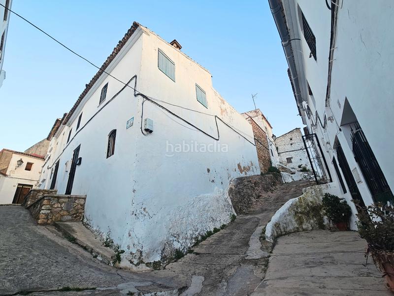 Foto 046fa956-52d9-451a-8dd7-26b9e48cee9a. Alquiler casa en Oliva pueblo Oliva