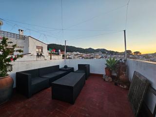 Lloguer Casa a Oliva Pueblo