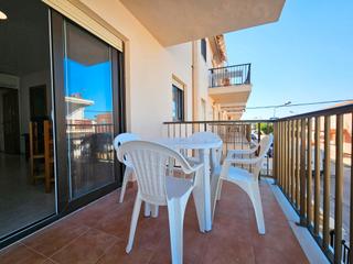 Lloguer Apartament a Carrer piles 21. Maravilloso apartamento muy cerca del mar