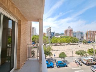 Lloguer Pis  Carrer del pare antoni salelles. Piso con vistas al paseo de oliva