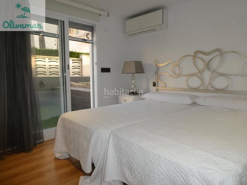 Foto 18eec905-3ee7-4d79-a875-e779b8187958. Apartamento  cerca del mar nova en Oliva nova Oliva