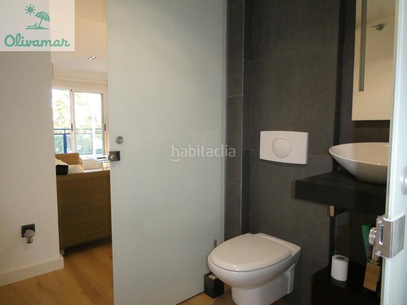 Foto 2572606d-c463-41a2-9d84-cb2087949f16. Apartamento  cerca del mar nova en Oliva nova Oliva