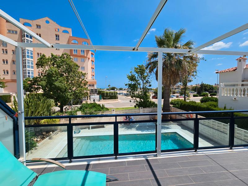 Foto 3af73e43-3327-4534-9502-0def04ab1d4d. Apartamento  cerca del mar nova en Oliva nova Oliva