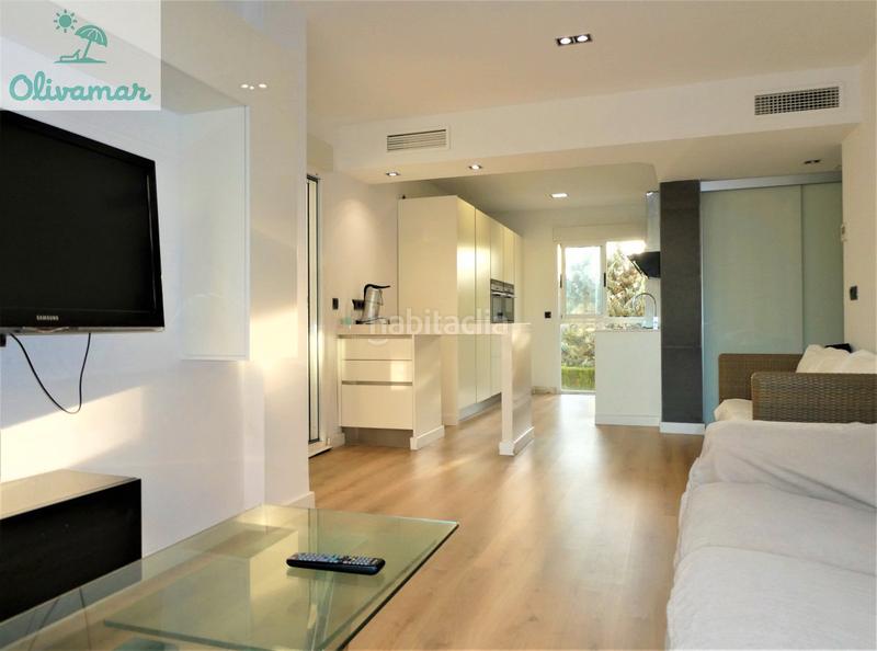 Foto 57a792ac-2db0-45cb-a3c3-5de1458546ff. Apartamento  cerca del mar nova en Oliva nova Oliva