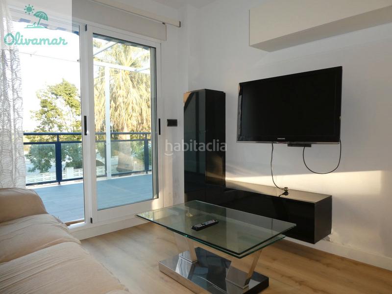 Foto 5843688c-beaa-4c72-b321-49007999ff43. Apartamento  cerca del mar nova en Oliva nova Oliva
