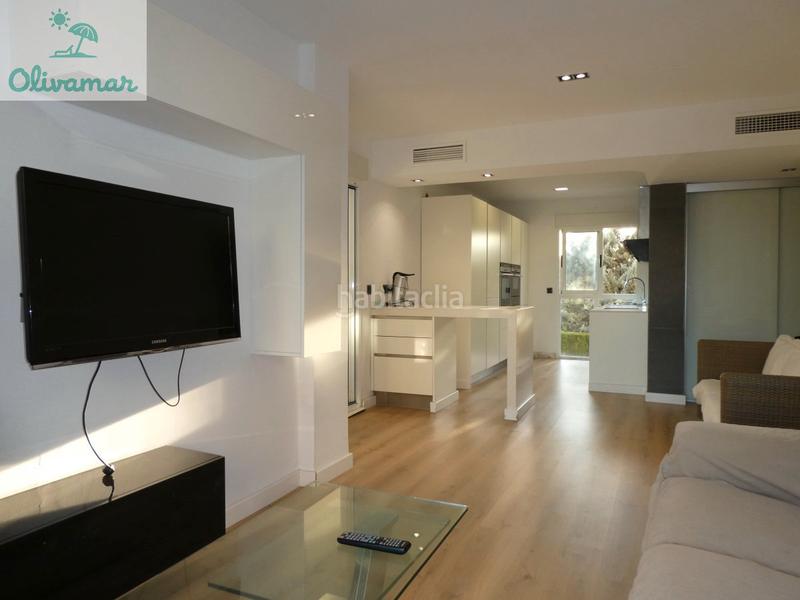 Foto 62a0b332-7567-4193-ba19-86fb3862faa9. Apartamento  cerca del mar nova en Oliva nova Oliva