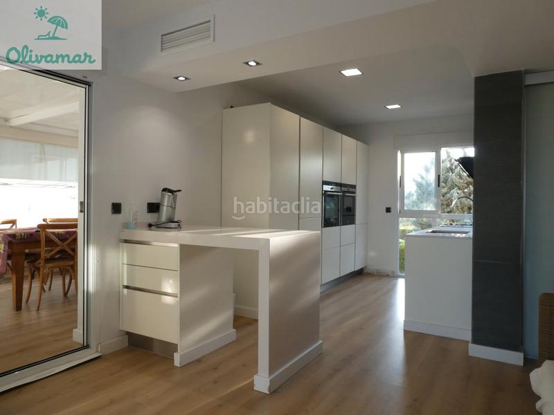 Foto 6d11ae88-2fb5-4dc9-8f9d-dff7b17ae6db. Apartamento  cerca del mar nova en Oliva nova Oliva