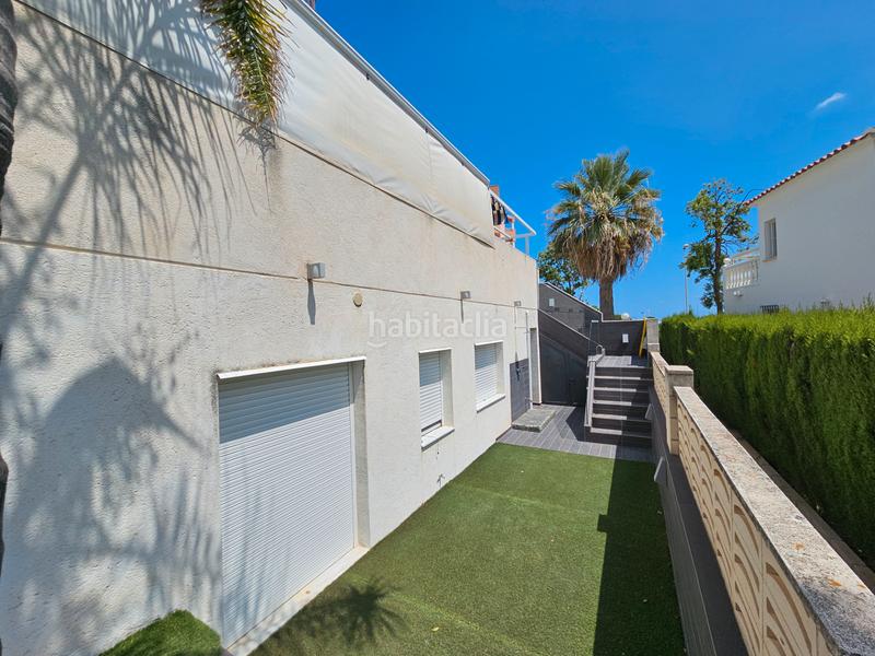 Foto 7a04827b-0819-4b74-a267-8f2e0555fb1e. Apartamento  cerca del mar nova en Oliva nova Oliva