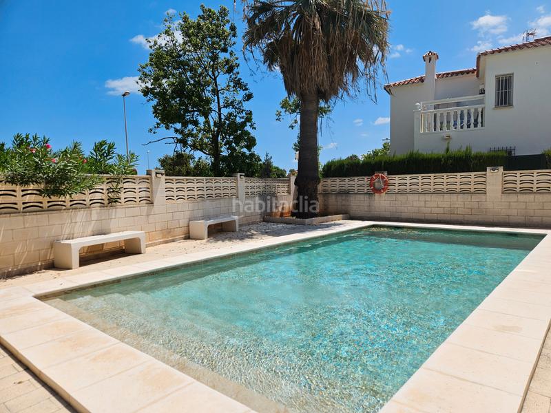 Foto 803044eb-269f-4a8a-b683-bc23d261a212. Apartamento  cerca del mar nova en Oliva nova Oliva