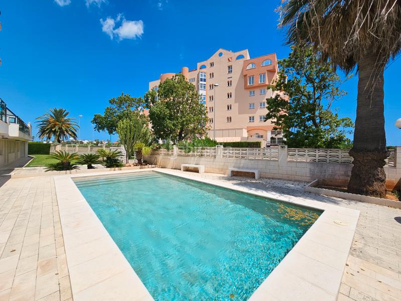 Foto 80e06fd8-3b10-4fb1-bad0-227350e034a7. Apartamento  cerca del mar nova en Oliva nova Oliva