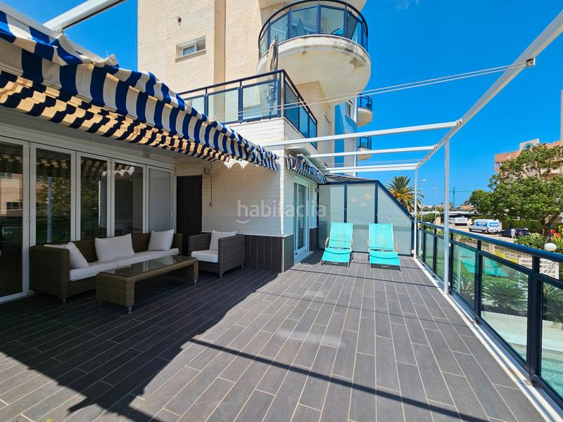 Foto 83bed5fd-5fbd-4f2b-a419-55a3e125ad88. Apartamento  cerca del mar nova en Oliva nova Oliva