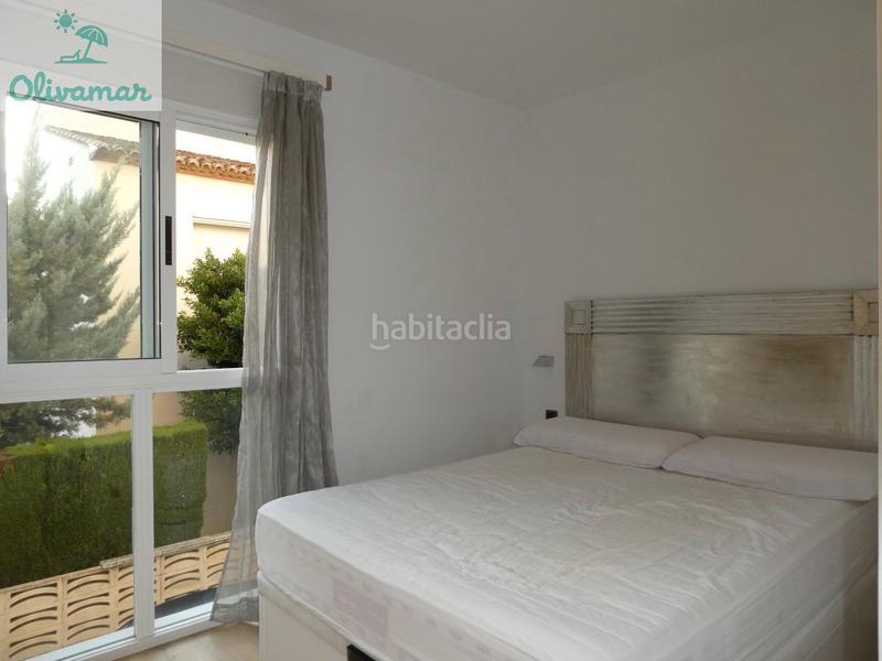 Foto b66e4199-0ac1-42e4-8cf9-3c40db54f6fb. Apartamento  cerca del mar nova en Oliva nova Oliva