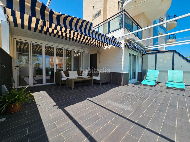 Foto b67e6e02-9acc-446e-9242-e8a7e4648a03. Apartamento  cerca del mar nova en Oliva nova Oliva