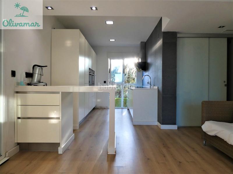 Foto bd809bdb-32d6-4cbe-be0a-eae3b6f53fb1. Apartamento  cerca del mar nova en Oliva nova Oliva