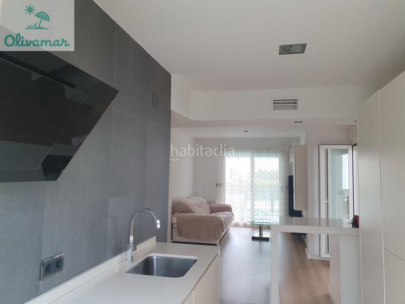 Foto d0893bfc-127c-444a-9132-2bc941da9a9c. Apartamento  cerca del mar nova en Oliva nova Oliva