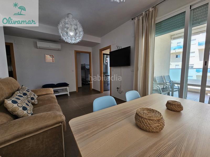 Foto 240c9346-9fb2-4b9a-8d00-58deaa380ac2. Apartamento  cerca del mar en Piles