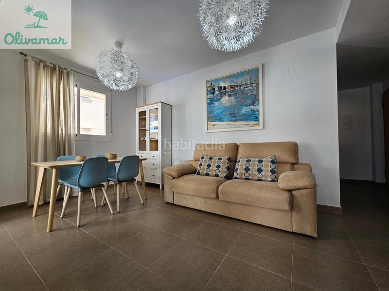 Foto 3d1b2797-21af-4e9f-a653-42b830bb301e. Apartamento  cerca del mar en Piles