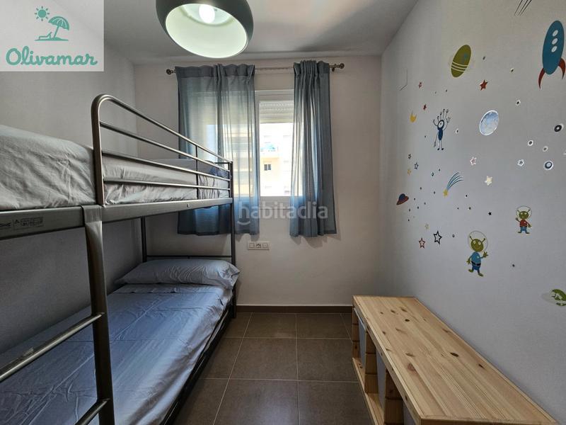 Foto 92374752-16f0-47f3-93af-cb70cffc3b06. Apartamento  cerca del mar en Piles