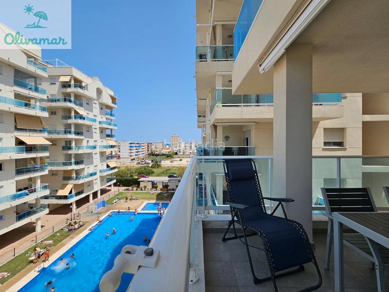 Foto 9f1a9d7a-2982-4abd-9ab6-67769370e7ca. Apartamento  cerca del mar en Piles