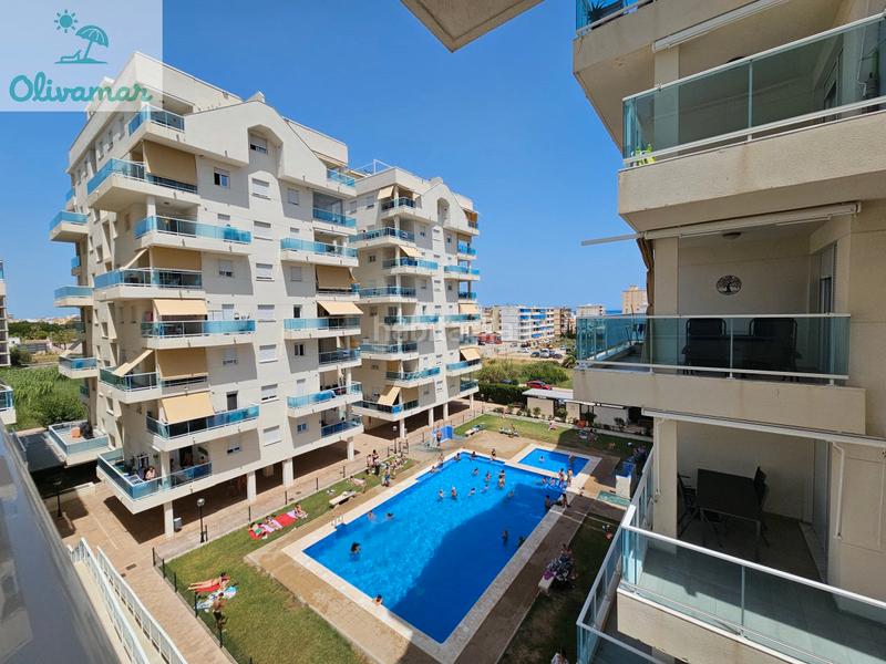 Foto e1b1ac18-8081-40e9-b5ed-750e2adbf18b. Apartamento  cerca del mar en Piles