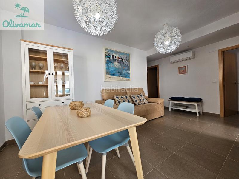Foto e6968d83-a629-40b6-8b33-16ee5384f57a. Apartamento  cerca del mar en Piles