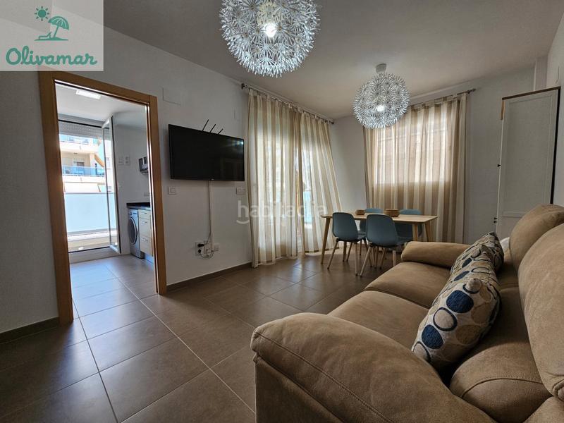 Foto f20dcf1f-93e3-4bd0-b207-c13fde151c98. Apartamento  cerca del mar en Piles