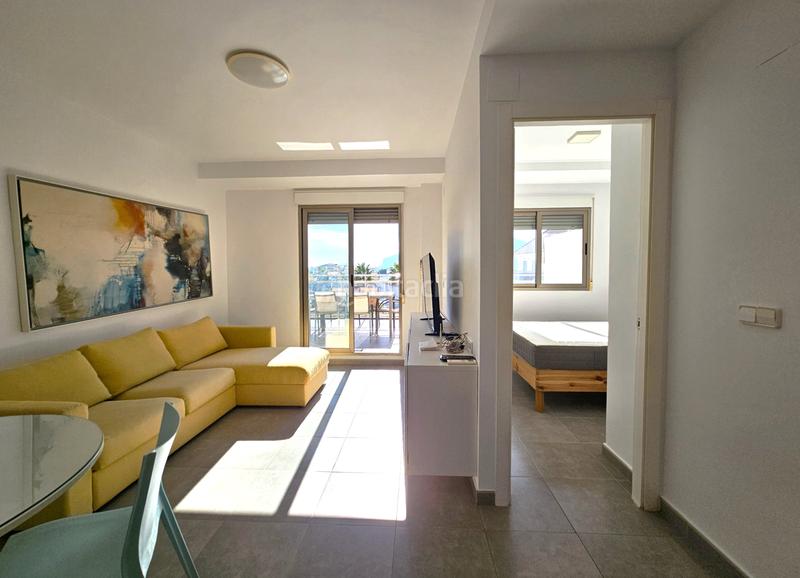 Foto 87118868-9a70-454b-8a0d-44bbeaaf5985. Affitto attico in carretera les marines racons a Dénia 19 in Dénia