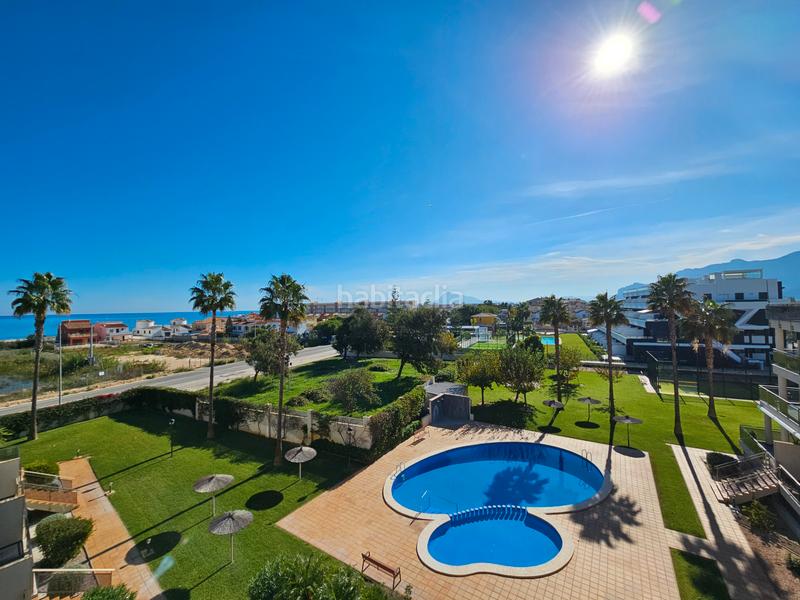 Foto aa0debb0-4f78-4aaf-a0fa-54021388dcc0. Affitto attico in carretera les marines racons a Dénia 19 in Dénia