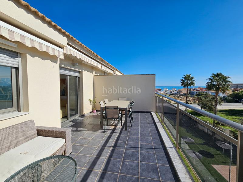 Foto 3100ec71-7366-4cef-b7f2-58b47378ed13. Lloguer àtic a carretera les marines racons a Dénia 19 a Dénia