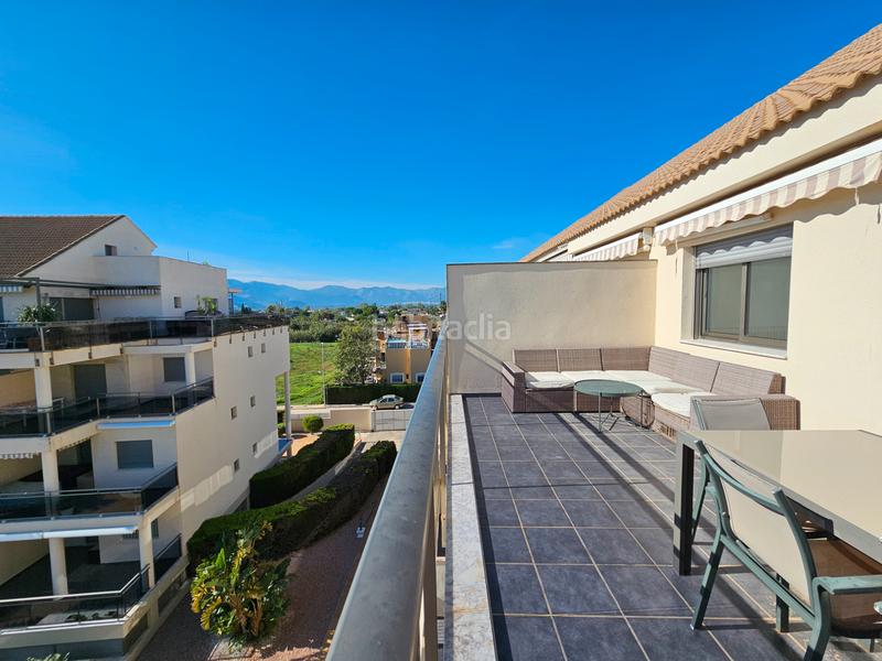 Foto 8bddef27-8dd0-4952-9573-34c2e879333b. Lloguer àtic a carretera les marines racons a Dénia 19 a Dénia