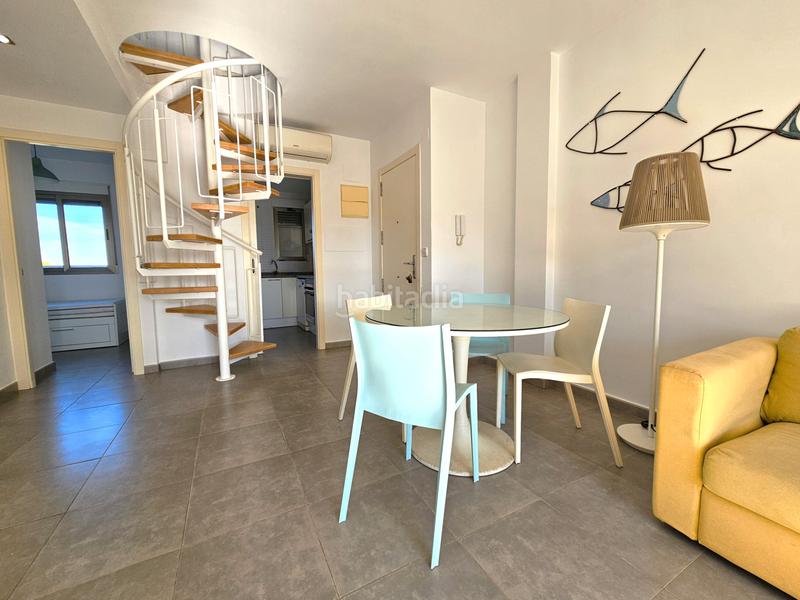 Foto 11f59ed2-024a-4929-92d9-5fdbcf6aed28. Location attique dans carretera les marines racons a Dénia 19 dans Dénia